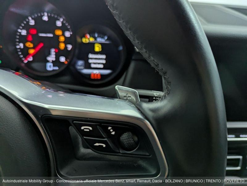 Porsche Macan 2.0 245 CV 4X4 PDK7 AUTOMATIC