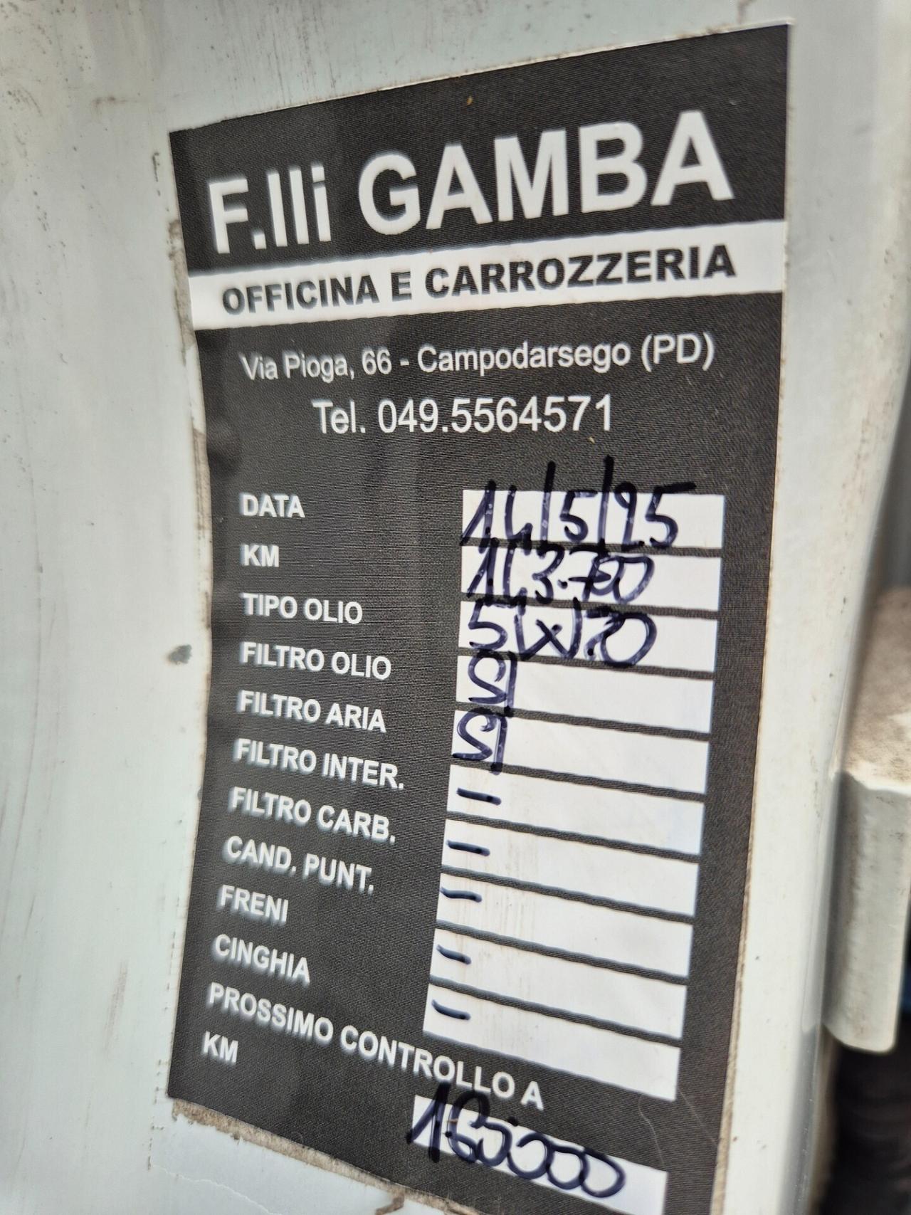 Opel Corsa 1.3 CDTI 95CV F.AP. 5 porte Sport