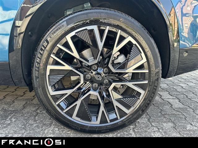 RENAULT Austral 1.2 full hybrid E-Tech Esprit Alpine 200cv auto