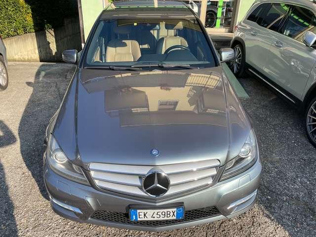 Mercedes-Benz C 300 cdi (be) Avantgarde 4matic auto Full Optional