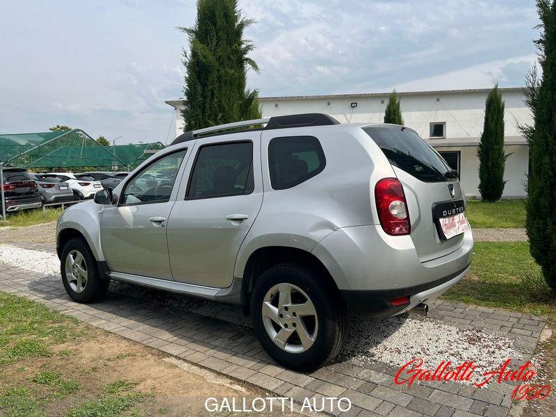 Dacia Duster 1.6 4x2
