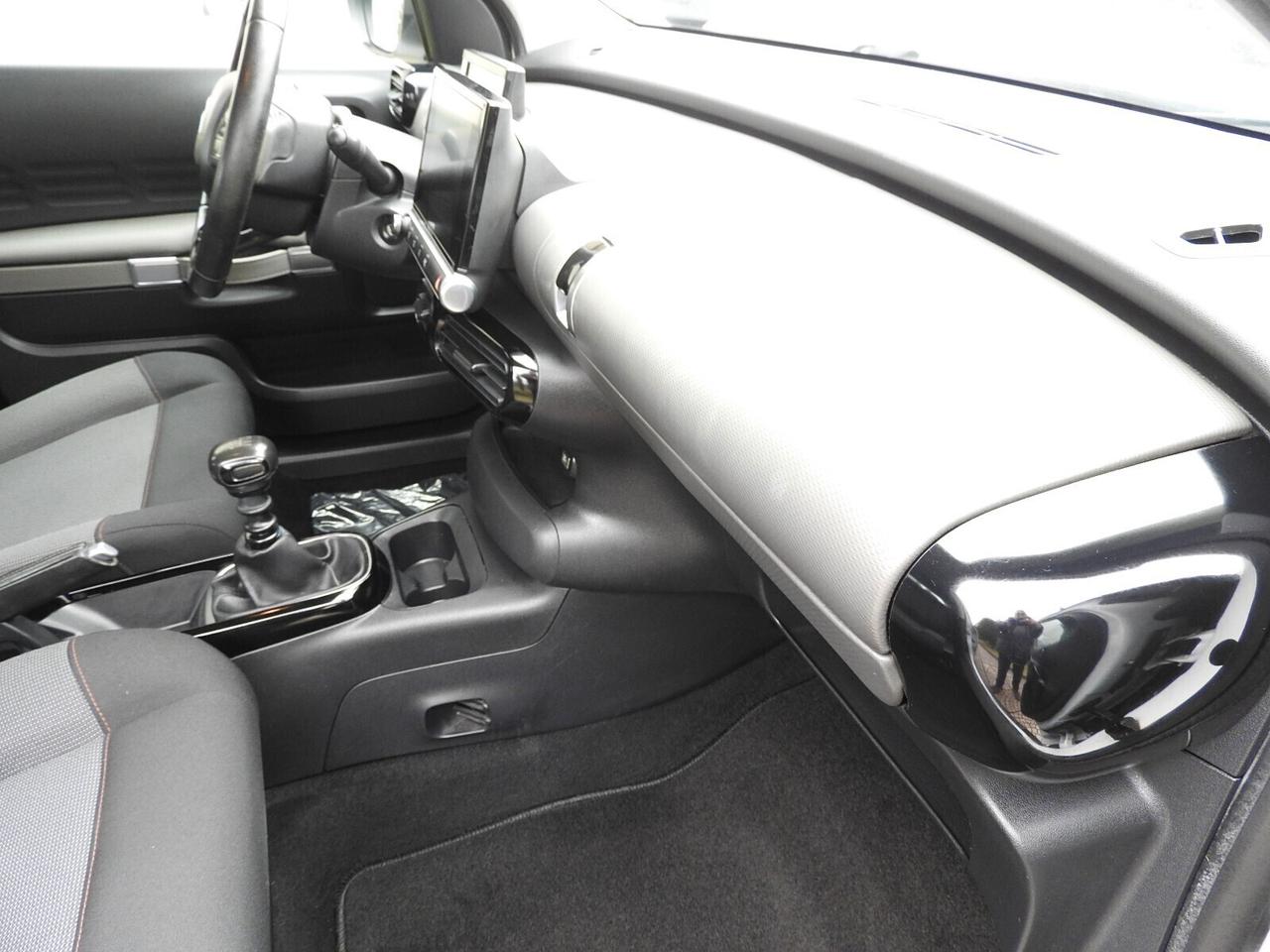 CITROEN C4 Cactus 1600 HDI