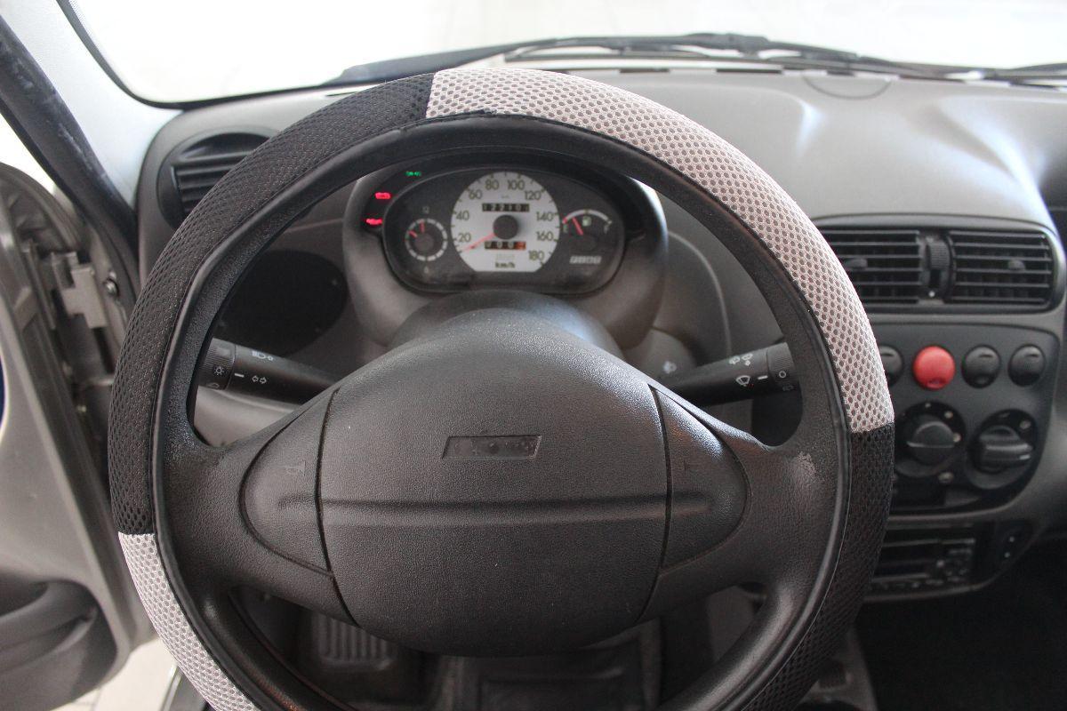 FIAT - Seicento - 1.1i Hobby