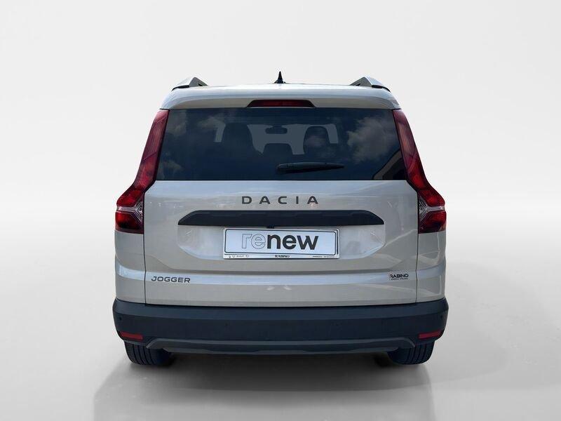 Dacia Jogger 1.0 TCe 110 CV 7 posti Extreme Up