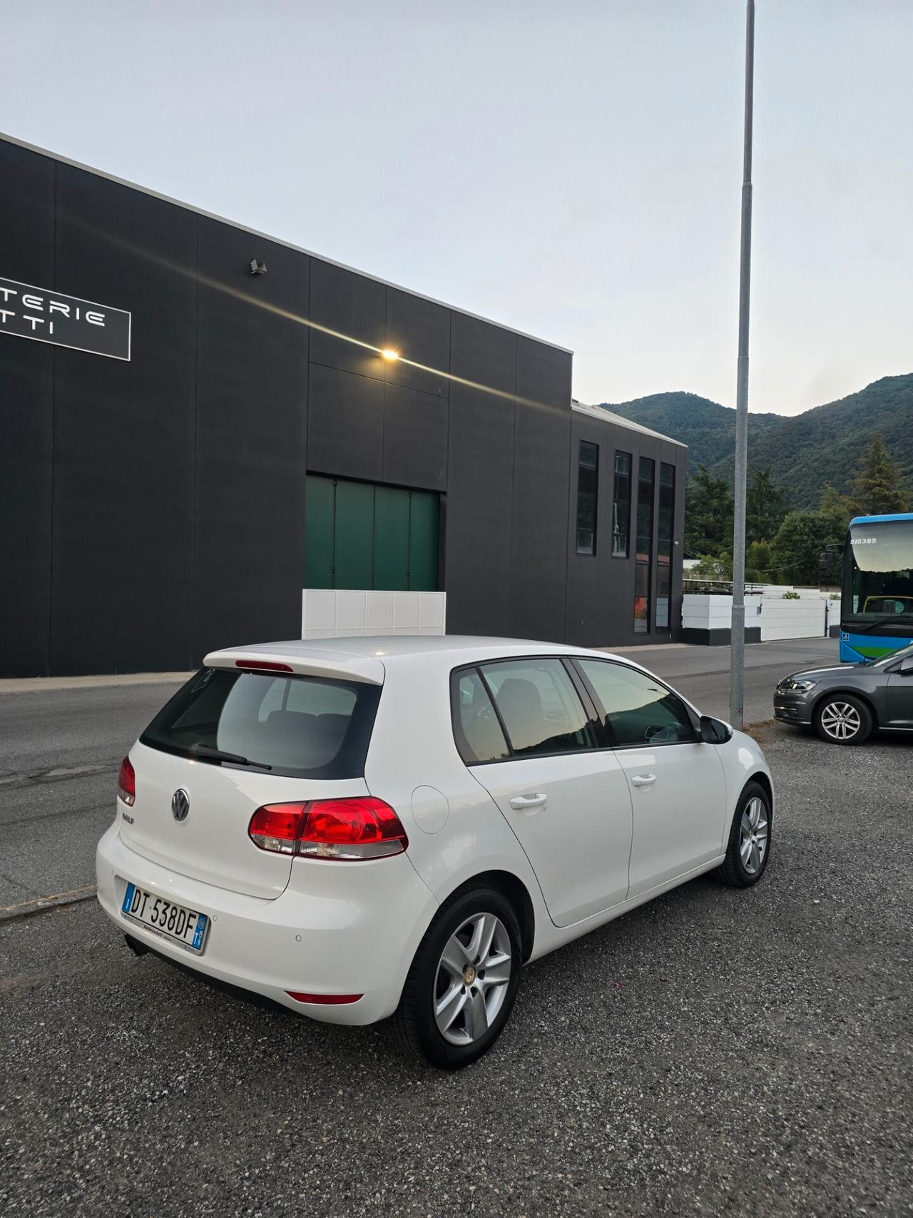 Volkswagen Golf 1.4 122 CV Highline KM Cert/Garanzia
