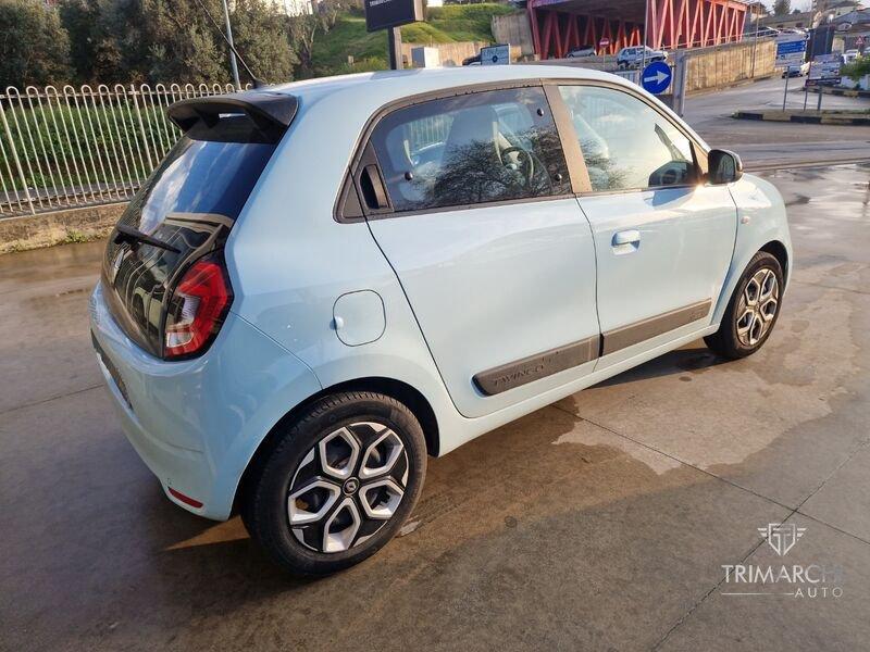 Renault Twingo Twingo 1.0 sce Equilibre 65cv