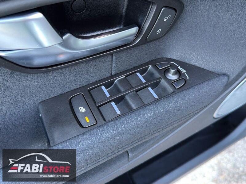 Land Rover Range Rover Evoque 2.2 SD4 150 Cv Autom. 4WD - CHILOMETRI CERTIFICATI