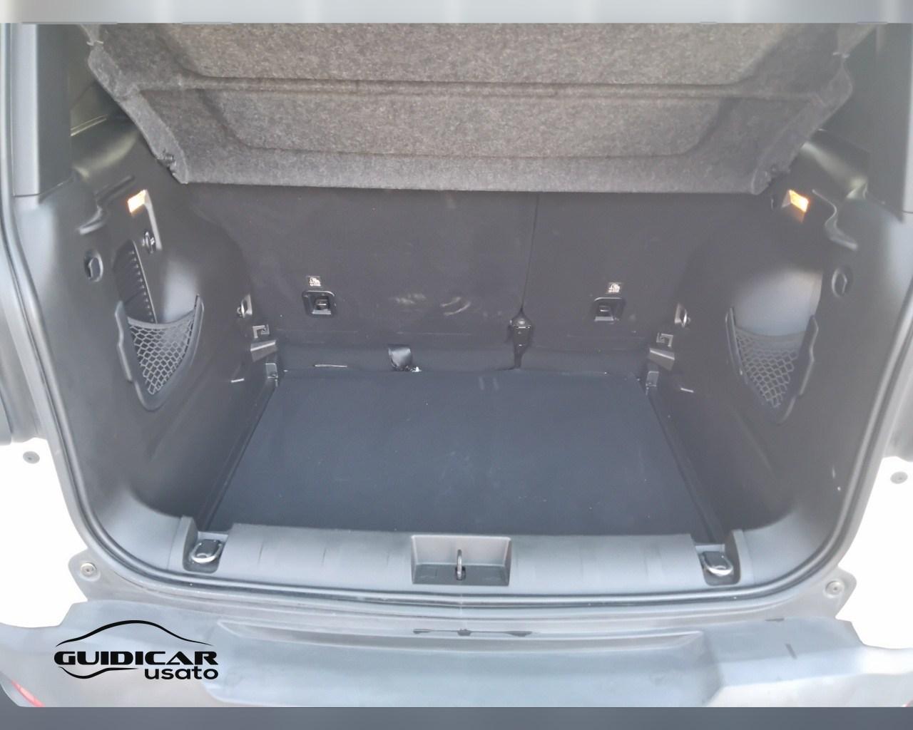 JEEP Renegade - Renegade 1.6 mjt Limited fwd 120cv E6