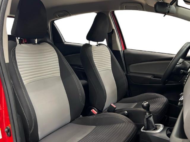 TOYOTA Yaris 1.0 5 porte Active