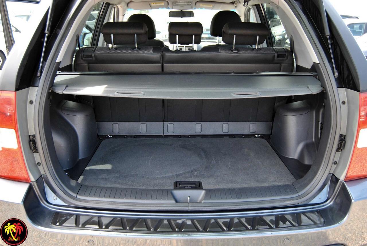 Kia Sportage 2.0 141CV Active Class EcoSuv 4WD GPL