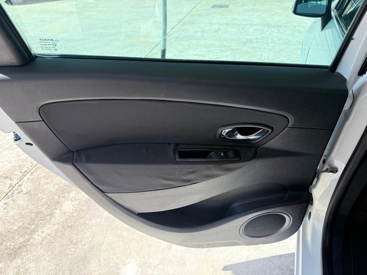 Renault Scenic Scénic XMod 1.5 dCi 110CV Wave