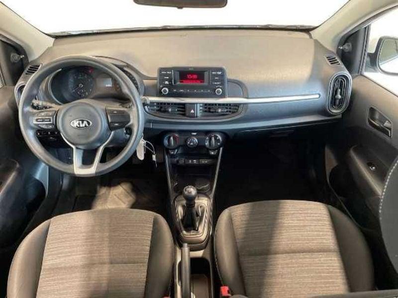 Kia Picanto III 1.0 Active bluetooth Gpl