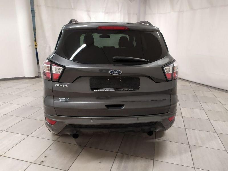 Ford Kuga 2.0 tdci ST-Line s&s awd 180cv powershift