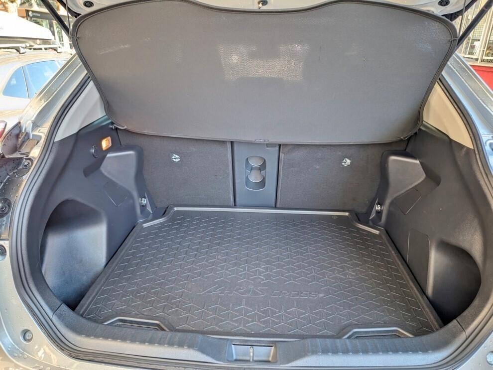 Toyota Yaris Cross 1.5 HYBRID STYLE SENZA VINCOLI DI FINANZIAMENTO