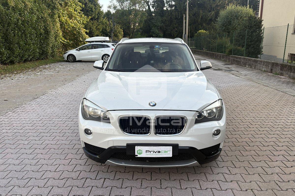 BMW X1 xDrive18d
