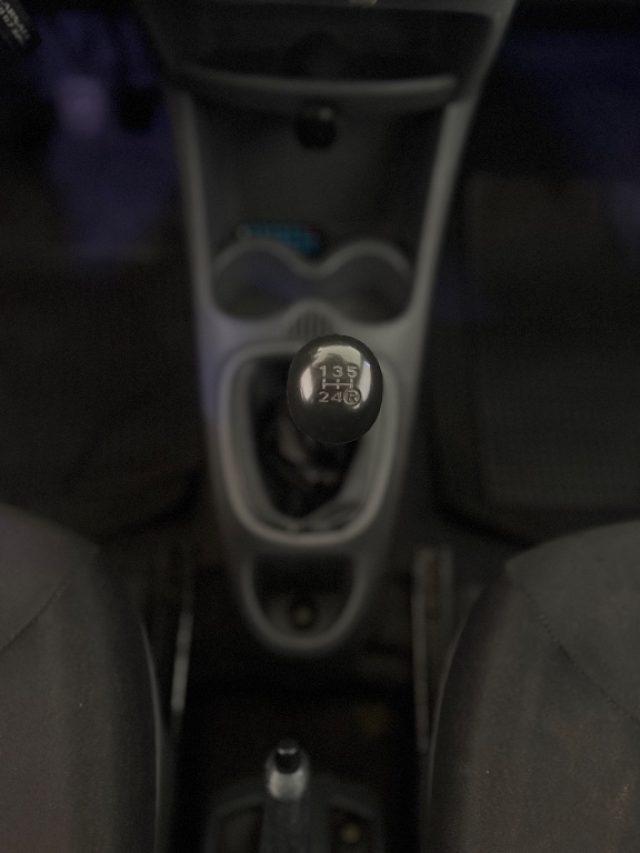 TOYOTA Aygo 1.0 12V VVT-i 3 porte Sol