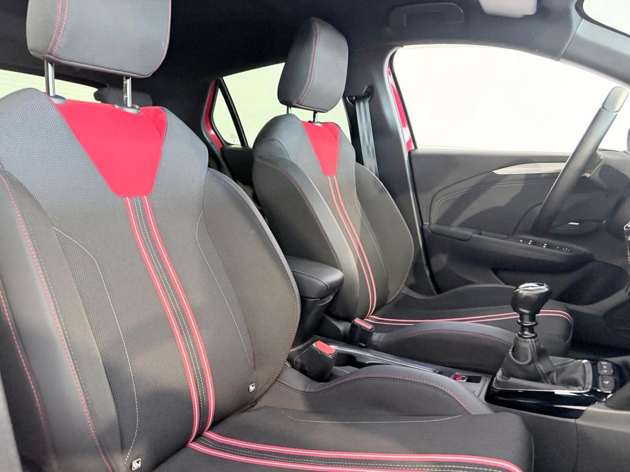 Opel Corsa 1.5 D 100 CV GS LINE PRONTA CONSEGNA