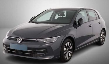 Volkswagen Golf 2.0 TDI DSG GOAL 150CV *LED PERF+GANCIO+NAVI PROMO