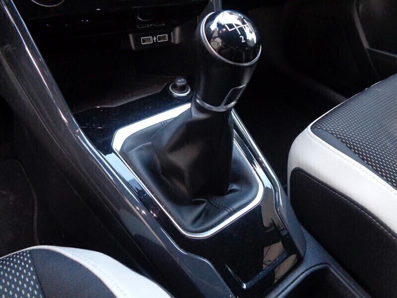 Volkswagen T-Roc 1.6 TDI SCR Advanced BlueMotion Technology