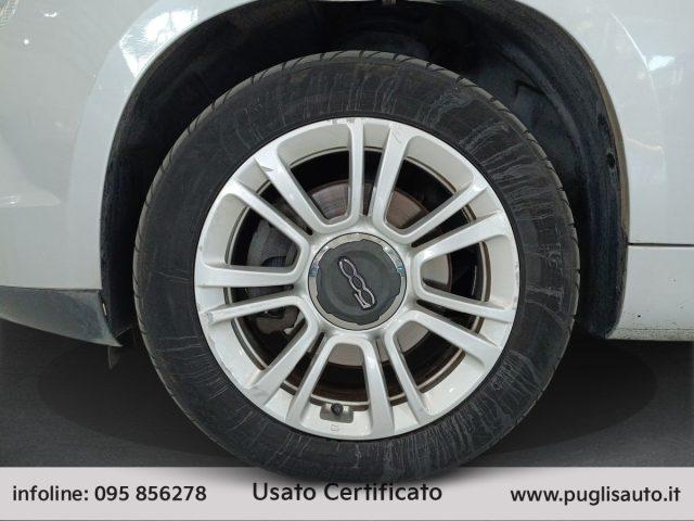 FIAT 500L 1.3 Multijet 95 CV Business