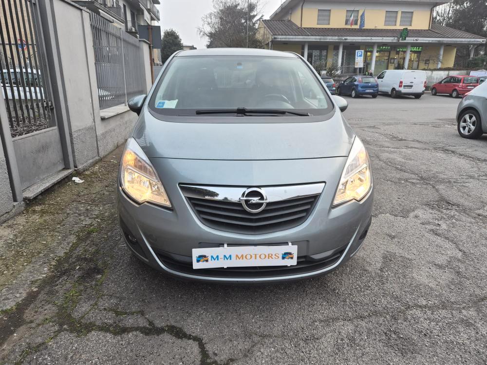 Opel Meriva 1.3 cdti ecoflex Cosmo 95cv
