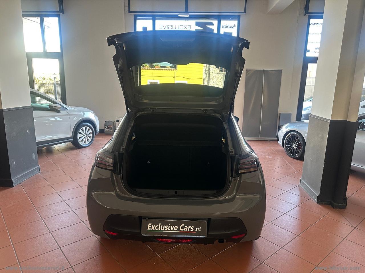 PEUGEOT PureTech 75 S&S 5p. Style