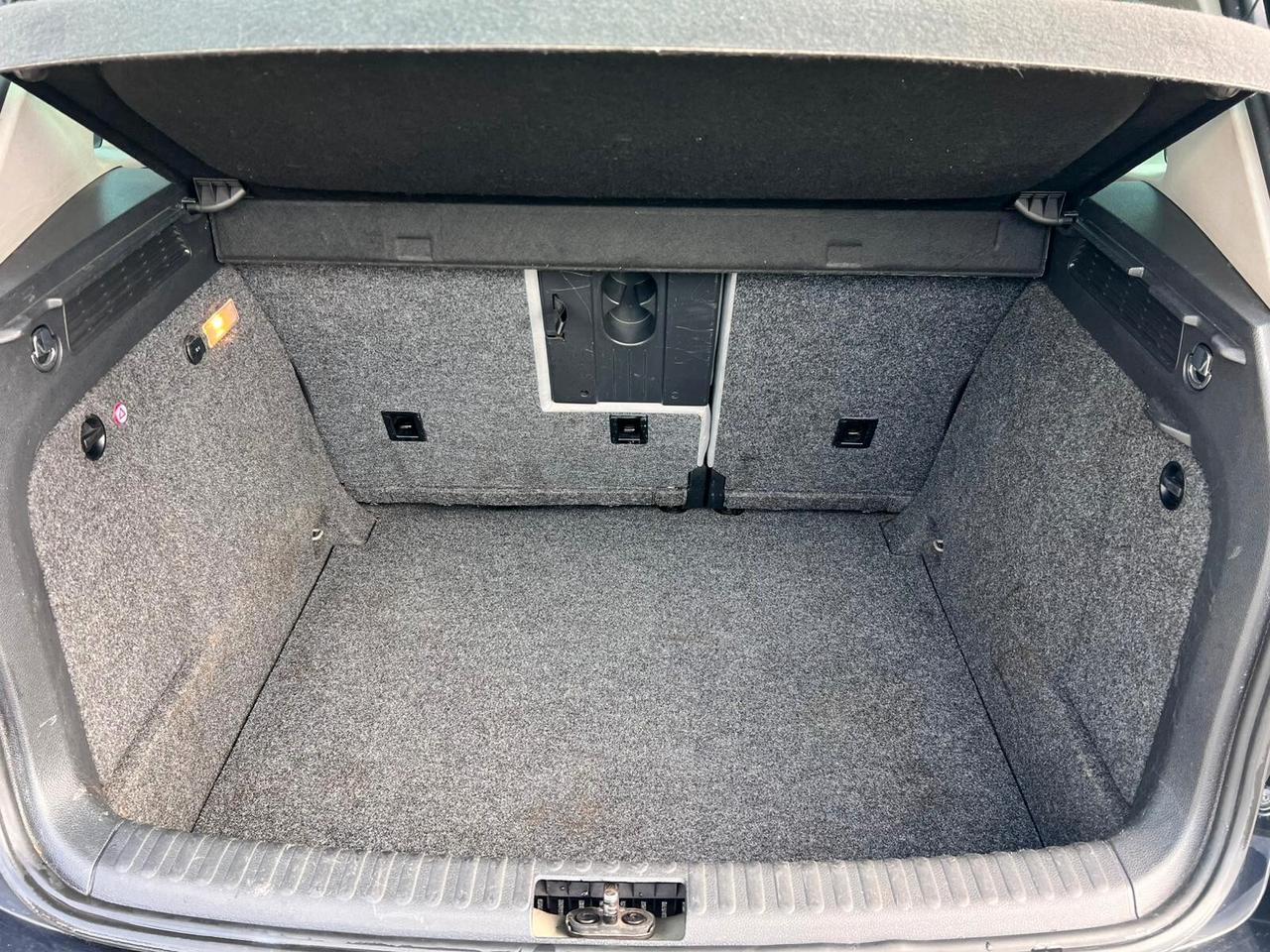 Volkswagen Tiguan 2.0 TDI DPF 4MOTION Sport & Style