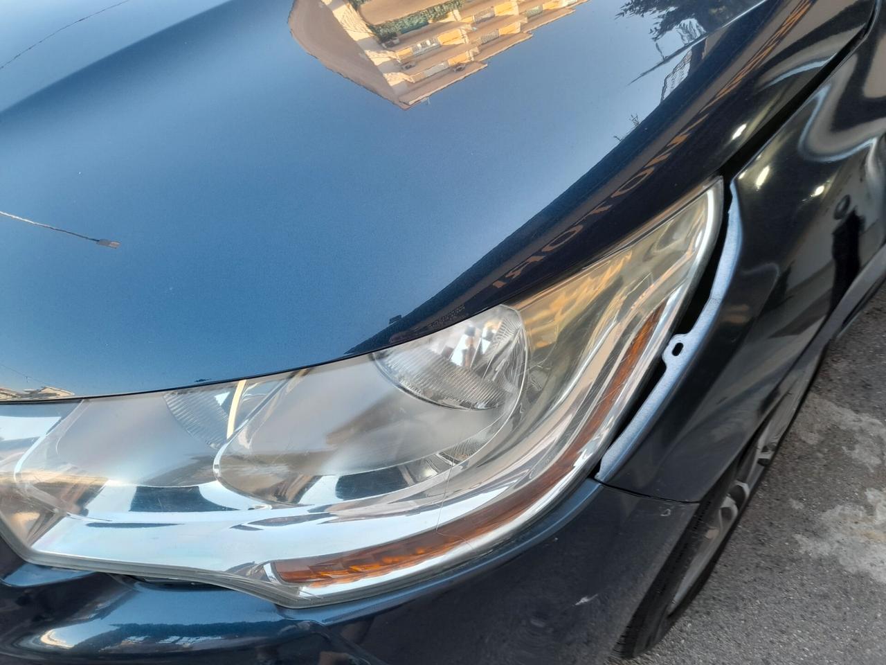 DS4 1.6 HDi 115 AUTOMATICA