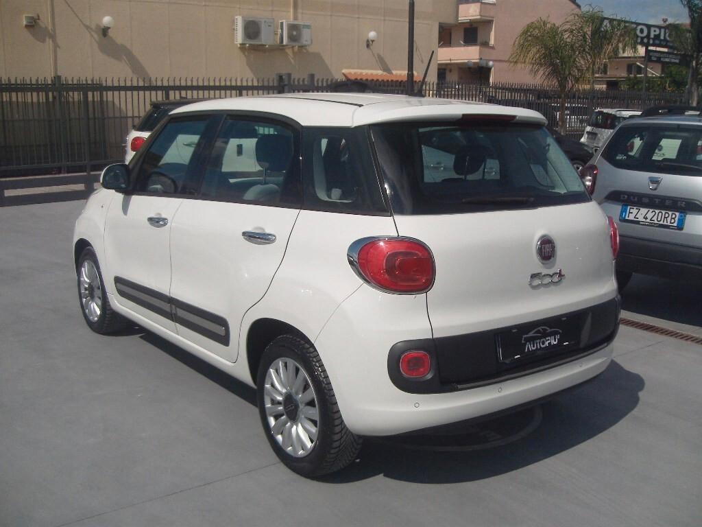 Fiat 500L 1.6 Multijet 105 CV Pop Star
