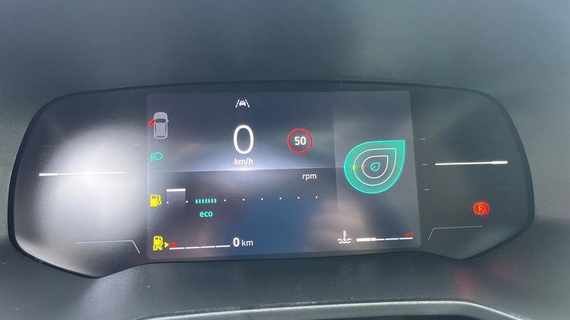 Renault Clio Clio ECO-G 100 CV 5 porte Evolution