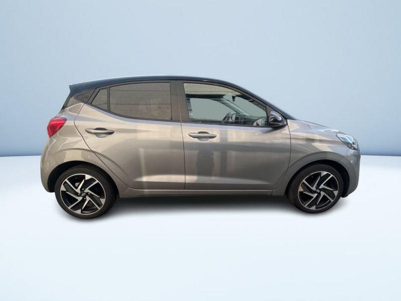 Hyundai i10 1.0 MPI PRIME
