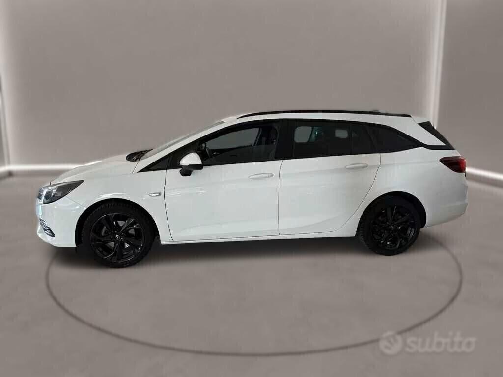 Opel Astra 1.5 CDTI 105 CV S&S Sports Tourer Business Elegance