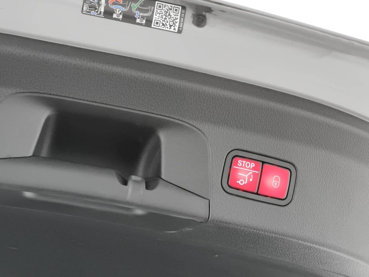 Mercedes Classe M - GLE GLE 450d Coupè AMG Line Premium Plus 4matic