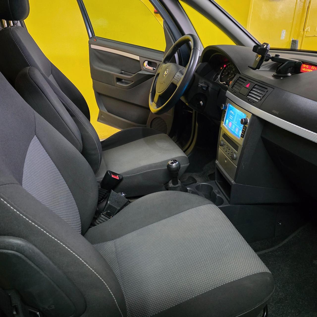 Opel Meriva 1.6 16V Cosmo