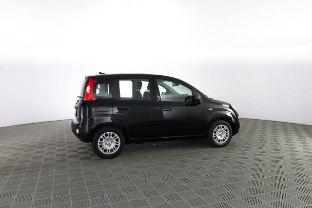 FIAT Panda Panda 1.0 FireFly S&S Hybrid