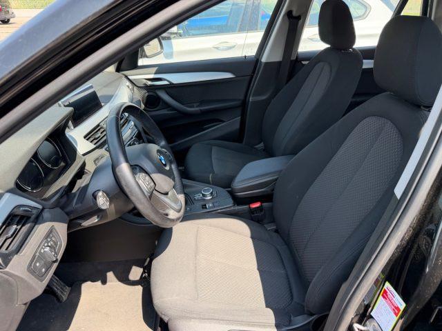 BMW X1 xDrive20d Business Advantage