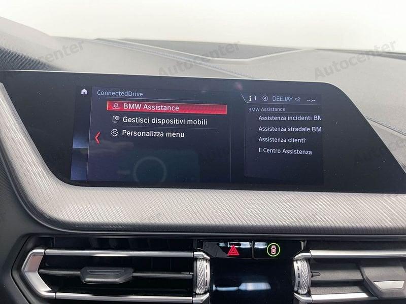 BMW Serie 1 M 135i xdrive auto