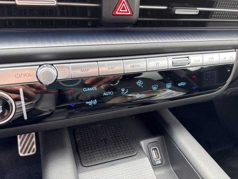 Hyundai Ioniq 6 77.4KWH 2WD EVOLUTION + DM + SR