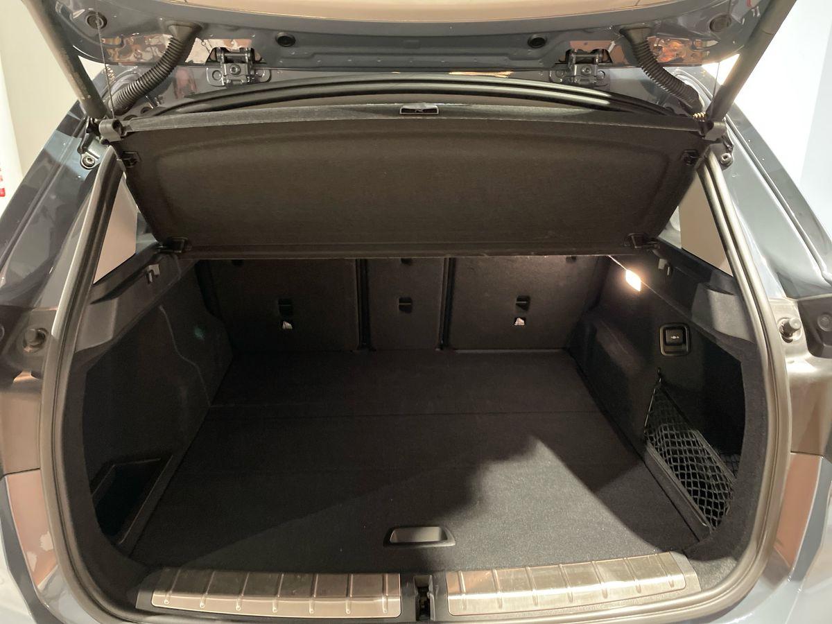 BMW X1 F48 2019 - X1 sdrive18d xLine Plus auto
