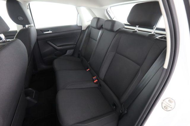 VOLKSWAGEN Polo Polo 1.0 EVO 5p. Comfortline BlueMotion Technology