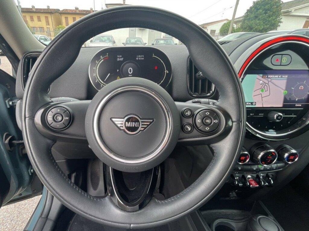 Mini One Countryman 1.5 One