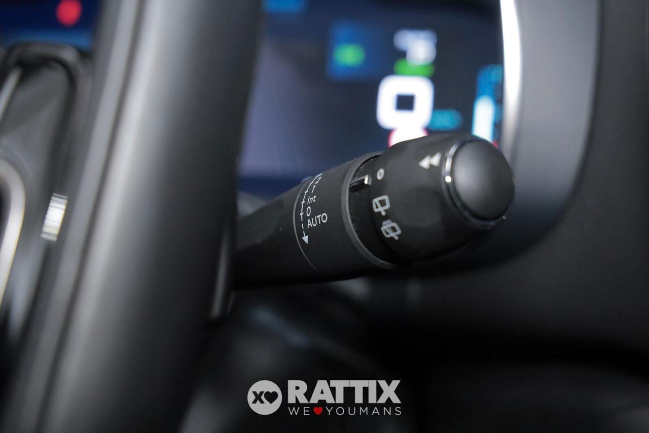 Citroen C5 Aircross 1.6 Hybrid Phev 225CV Shine e-EAT8