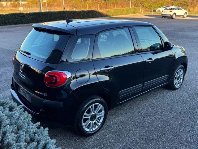 FIAT 500L 1.3 MTJ 95 CV BUSINESS *UNIPROP*TAGLIANDATA*