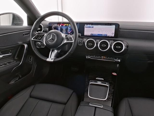 MERCEDES Classe CLA 180 Automatic Sport MILD HYBRID