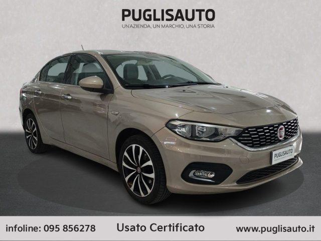 FIAT Tipo 1.6 Mjt 4 porte Lounge