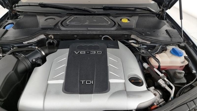 Audi A8 3.0 V6 tdi quattro tiptronic Fap