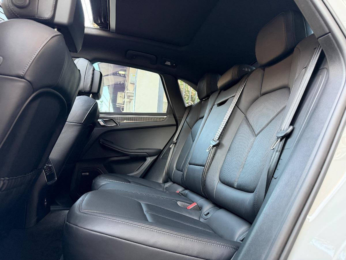 Porsche Macan T 2.0 PDK 265CV