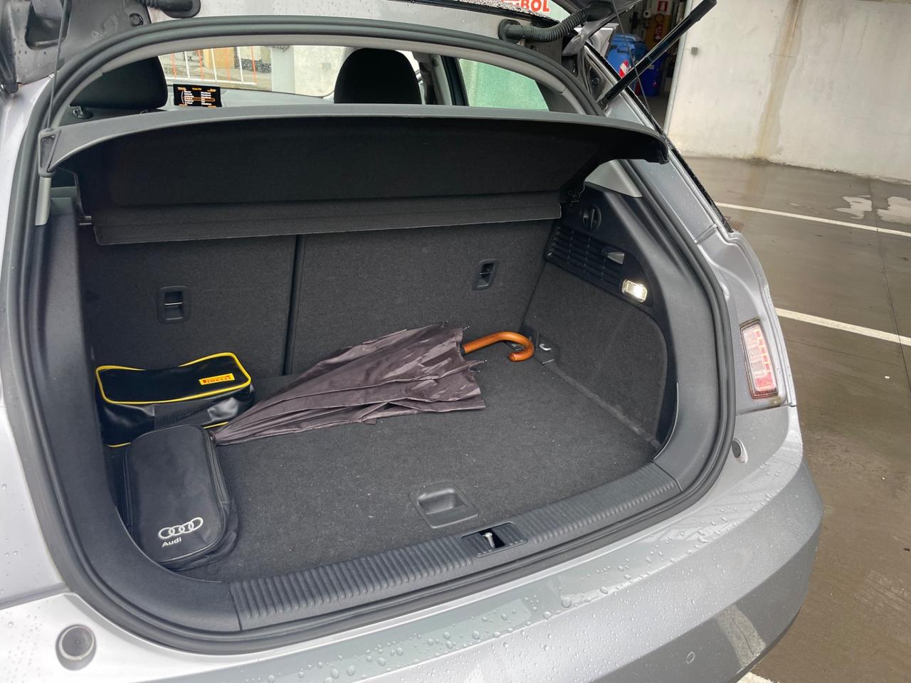 Audi A1 1.4 TDI S tronic Sport