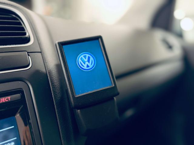 Volkswagen Polo 5p 1.2 Comfortline 70cv