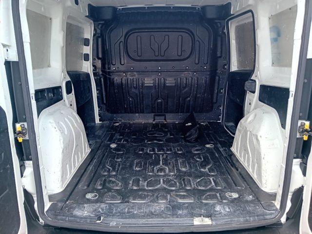 FIAT Doblo Doblò 1.6 MJT 105CV PC-TN Cargo Lamierato SX